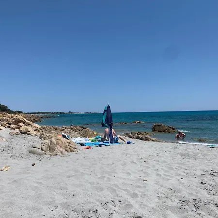 Jana De Mar Apartament *