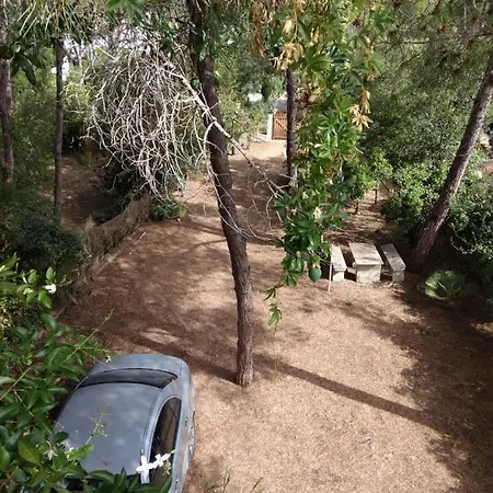 Apartament Jana De Mar Cala Liberotto